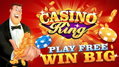  casino online king